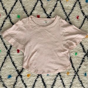 Madewell Top